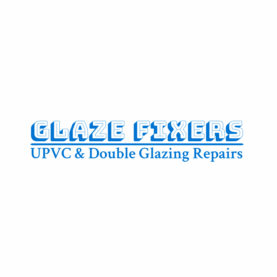 Logo of Glaze Fixers UPVC and Double Glazing Repairs